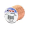 American Fishing Wire Copper Rigging Wire Spool