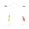 American Fishing Wire Double-Drop Rig