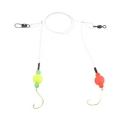 American Fishing Wire Double-Drop Rig
