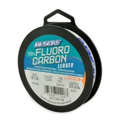 American Fishing Wire 100% Fluorocarbon Leader