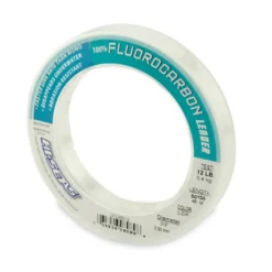 American Fishing Wire 100% Fluorocarbon Leader