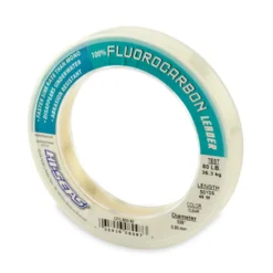 American Fishing Wire 100% Fluorocarbon Leader