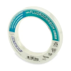 American Fishing Wire 100% Fluorocarbon Leader