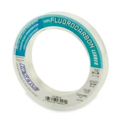 American Fishing Wire 100% Fluorocarbon Leader