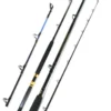 Ande Stand-Up Slick Butt Casting Rods