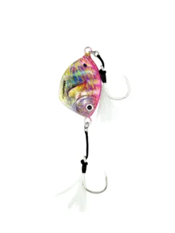 AnglerCo Imposter Slow Pitch Jigs