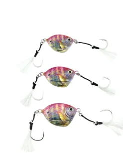 AnglerCo Imposter Slow Pitch Jigs