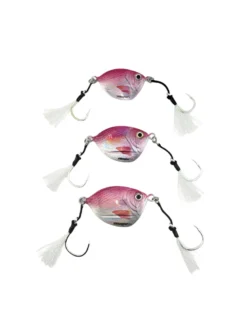 AnglerCo Imposter Slow Pitch Jigs