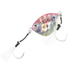 AnglerCo Imposter Slow Pitch Jigs