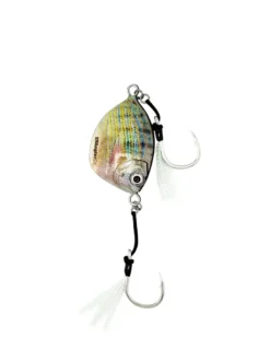 AnglerCo Imposter Slow Pitch Jigs