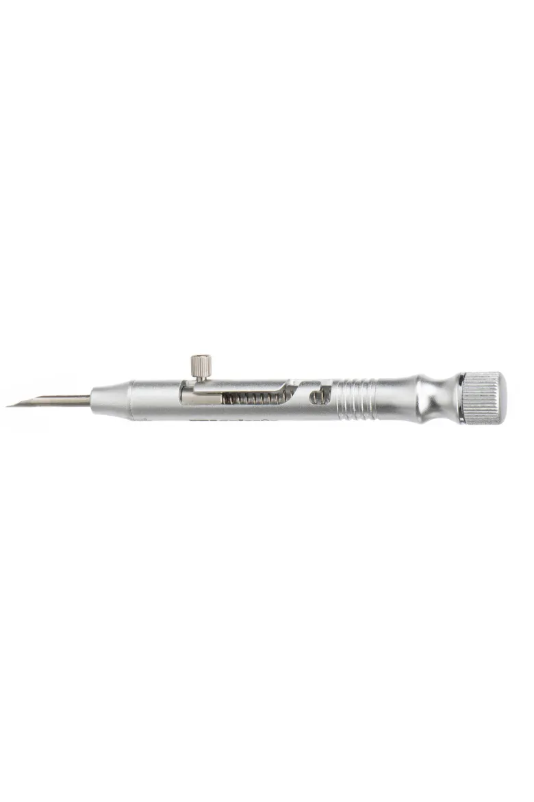 AnglerCo Retractable Venting Tool