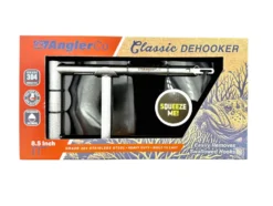 AnglerCo Stainless Steel Classic Dehooker