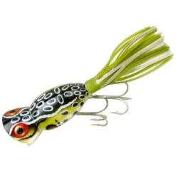Arbogast Hula Poppers
