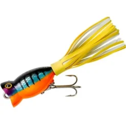 Arbogast Hula Poppers