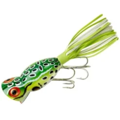 Arbogast Hula Poppers