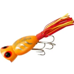Arbogast Hula Poppers