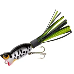 Arbogast Hula Poppers