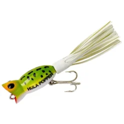 Arbogast Hula Poppers