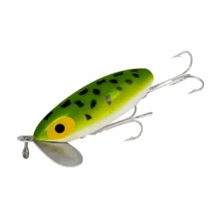Arbogast Jitterbug Wakebaits