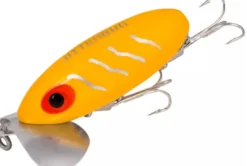 Arbogast Jitterbug Wakebaits