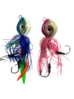 Assorted Diamond Eye Jigs Bundle 3 for $10 *Final Sale*