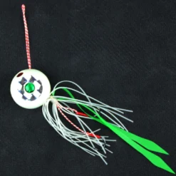 Assorted Madai Seabass Jigs Bundle 3 For $10 *Final Sale*