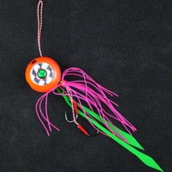 Assorted Madai Seabass Jigs Bundle 3 For $10 *Final Sale*