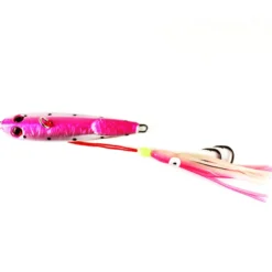 Assorted Voodoo Snapper Jigs Bundle 3 for $10 *Final Sale*