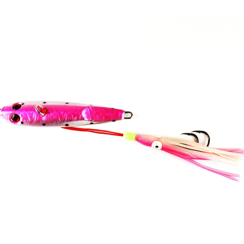 Assorted Voodoo Snapper Jigs Bundle 3 for $10 *Final Sale*