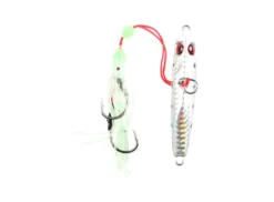 Assorted Voodoo Snapper Jigs Bundle 3 for $10 *Final Sale*
