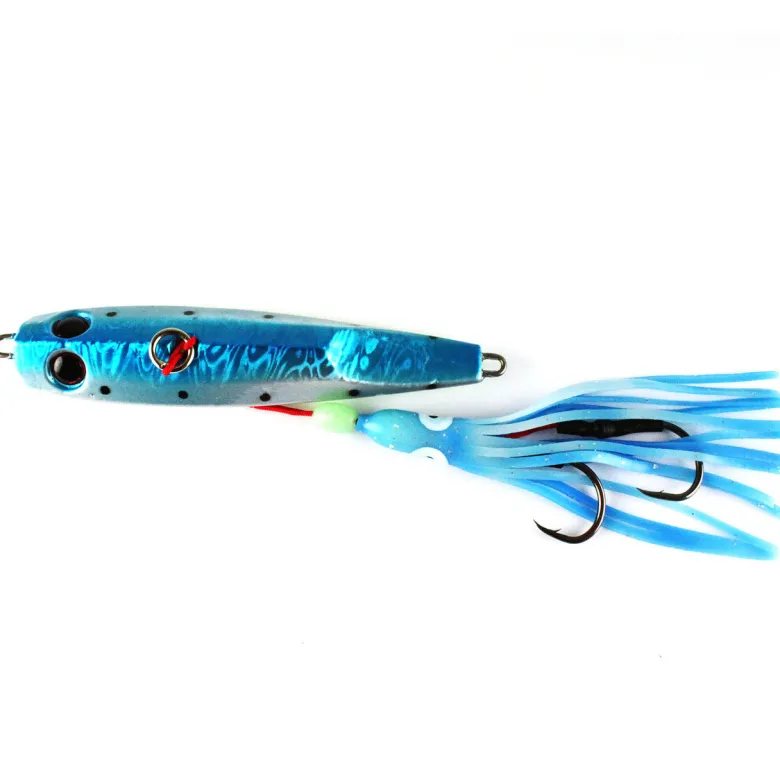Assorted Voodoo Snapper Jigs Bundle 3 for $10 *Final Sale*
