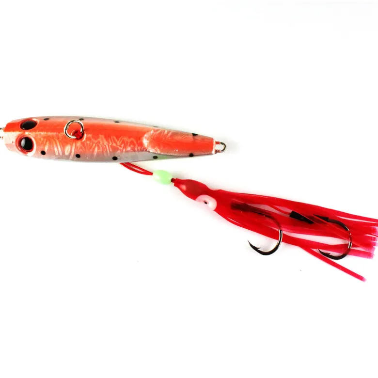 Assorted Voodoo Snapper Jigs Bundle 3 for $10 *Final Sale*