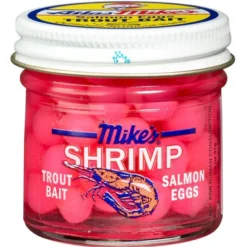 Atlas Mike's Shrimp Eggs