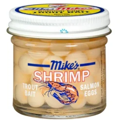 Atlas Mike's Shrimp Eggs