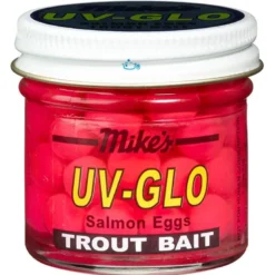 Atlas Mike's UV Glo Eggs