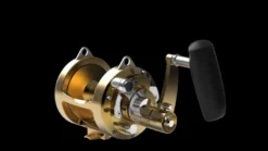 Avet EXW 30/2 2-Speed Lever Drag Reels