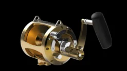 Avet EXW 80/2 2-Speed Lever Drag Reels