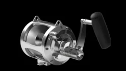 Avet EXW 80/2 2-Speed Lever Drag Reels