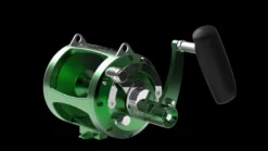 Avet EXW 80/2 2-Speed Lever Drag Reels