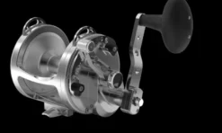 Avet HXW 5/2 Raptor 2-Speed Lever Drag Reels