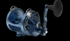 Avet HXW 5/2 Raptor 2-Speed Lever Drag Reels