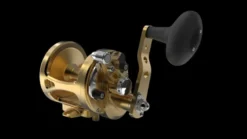 Avet MXL G2 Single Speed Lever Drag Reels (Non-MC)