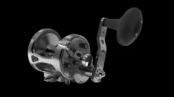 Avet MXL G2 Single Speed Lever Drag Reels (Non-MC)