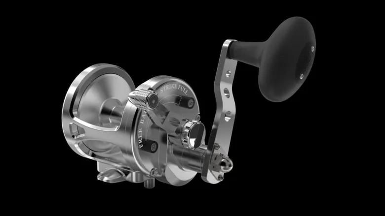 Avet MXL G2 Single Speed Lever Drag Reels (Non-MC)