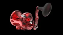 Avet MXL G2 Single Speed Lever Drag Reels (Non-MC)
