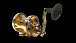Avet MXL G2 Single Speed Lever Drag Reels (Non-MC)