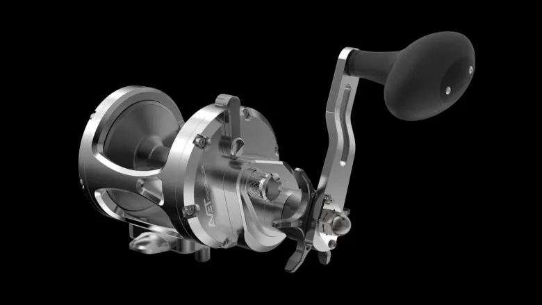 Avet MXL Star Drag Reels