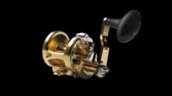 Avet SX G2 MC Single Speed Lever Drag Reels