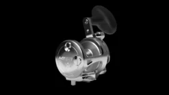 Avet SX G2 MC Single Speed Lever Drag Reels