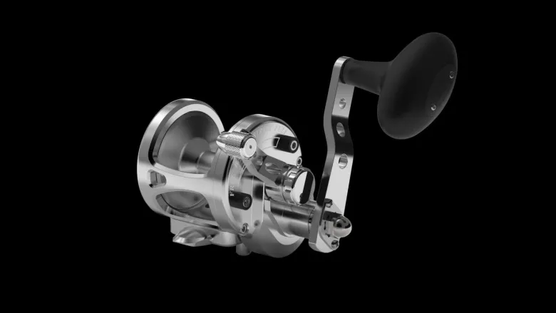Avet SX G2 Single Speed Lever Drag Reels (Non-MC)